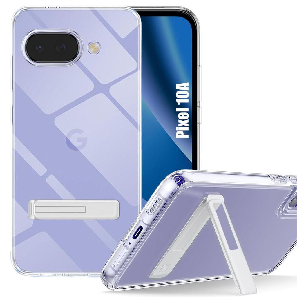 Coque pour Google Pixel 10a, Protection Antichoc Image du produit 