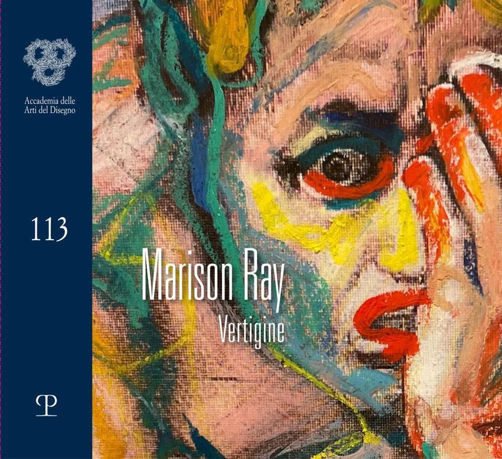 Marison Ray. Vertigine