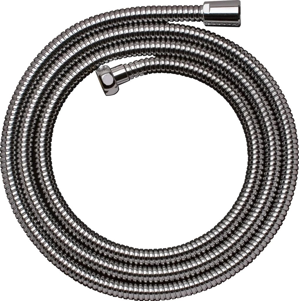 Hansgrohe Secuflex Tubo flessibile per doccia a 4 fori - Immagine del prodotto 