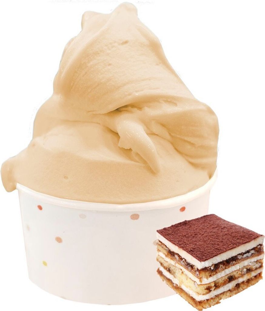 Tiramisu Streicheis Pulver 1 kg