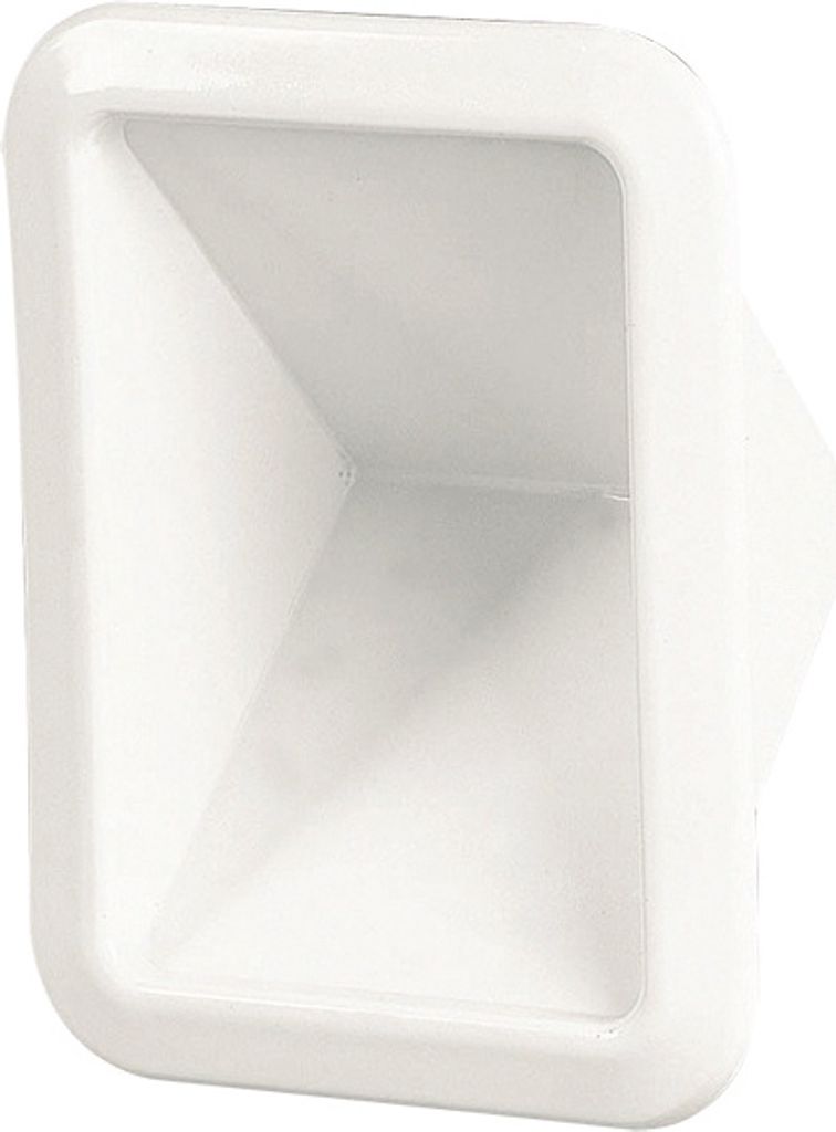 Einbaubox für Tankstutzen von Nuova Rade 145x191 mm Größe: Produktbild 