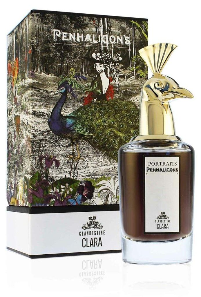 Penhaligon's Clandestine Clara Eau de Parfum 75ml Produktbild 