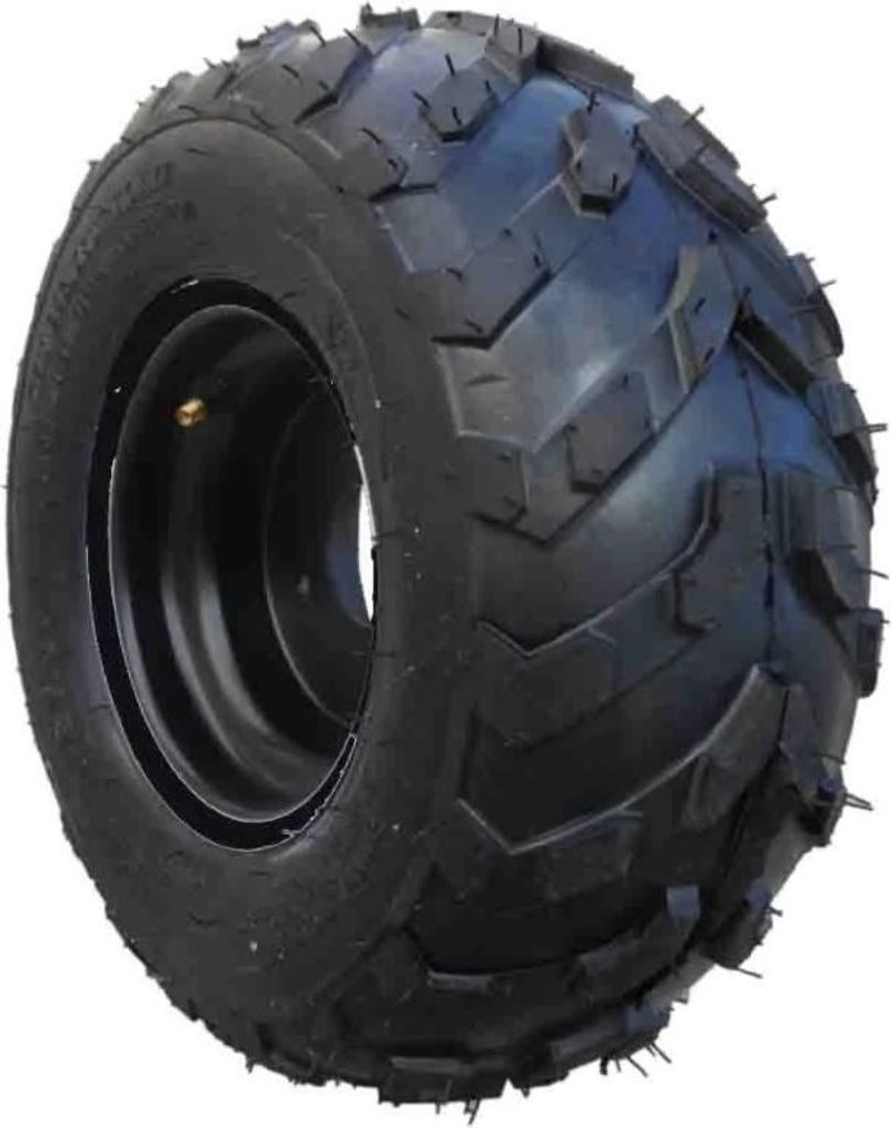 Kinderquadreifen Quadreifen Quad ATV Ersatzreifen Produktbild 
