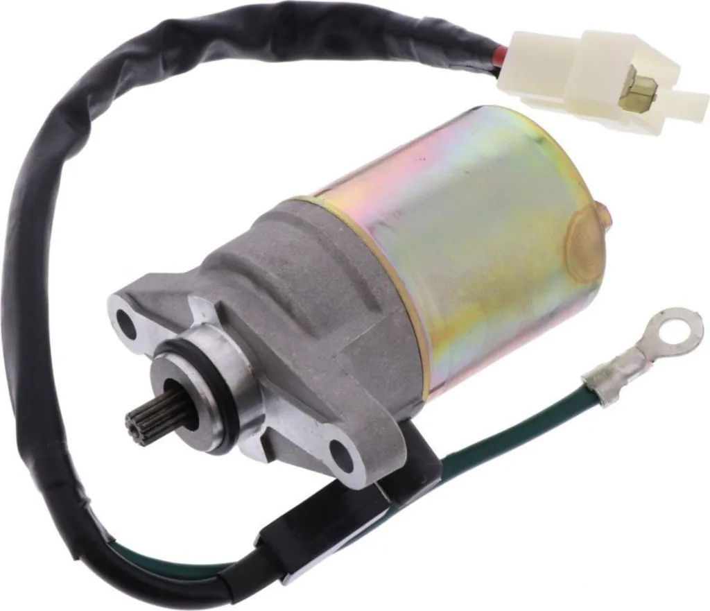 Démarreur électrique pour Arctic Cat Y-12 90 4T JMP - Qualité OEM