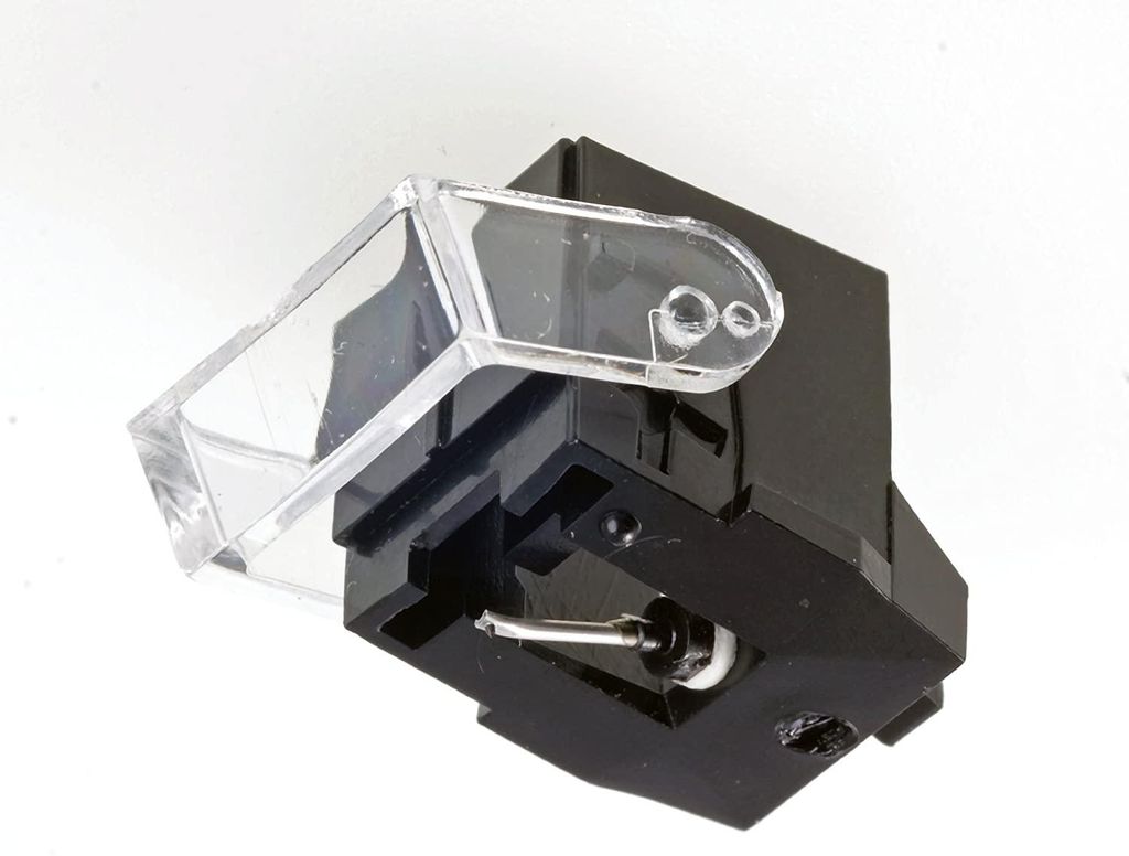 Dual Plattennadel DN 251 S für Dual Plattenspieler, Produktbild 