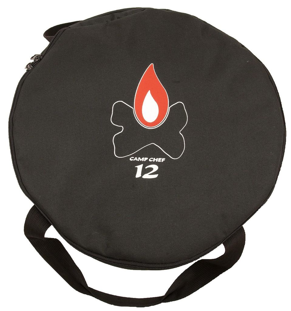 Camp Chef 12'  Dutch Oven Tragetasche