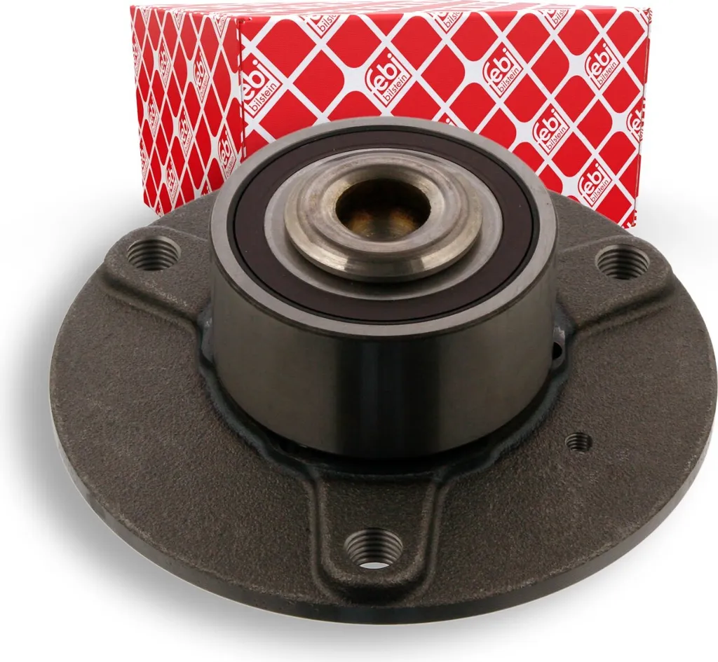 Roulement de roue SMART 451 avant gauche ou droit FEBI BILSTEIN 36789