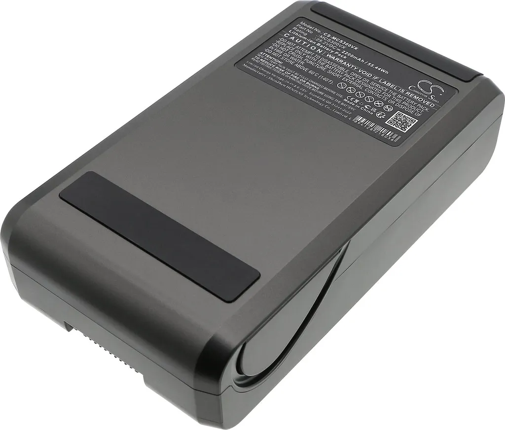 Batteria Maircle S3 S3 Mate Ricambio TECHTEK 2200mAh Li-ion Alta Durata