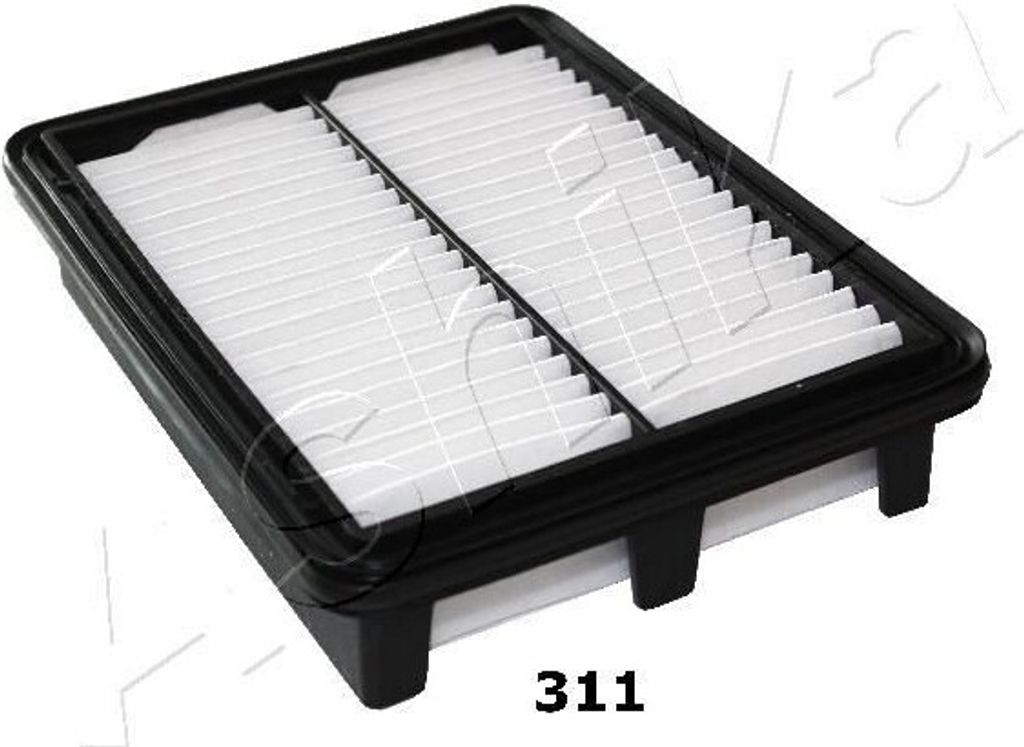 ASHIKA 20-03-311 Motorräume