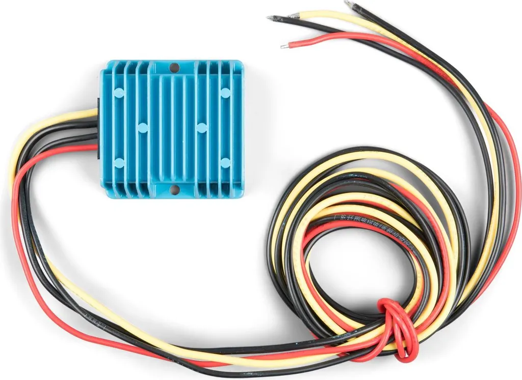 Convertitore DC-DC Victron Orion IP67 24/12 10A 120W ORI241210260