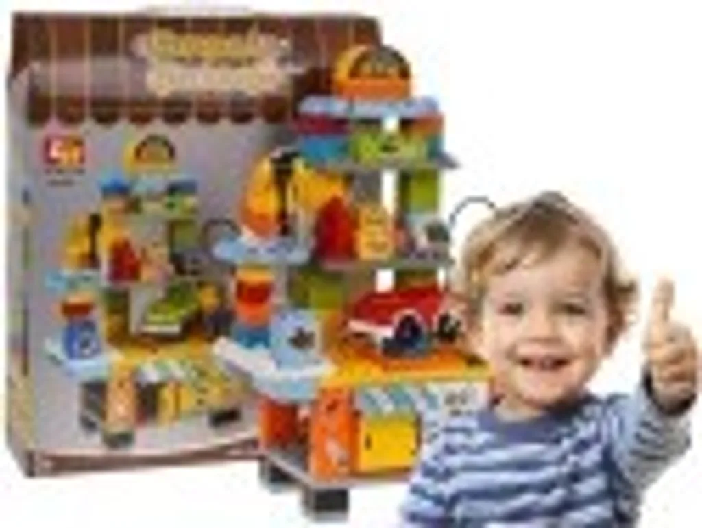 Lecture de l'Heure Difficile ? Pack Constructive Clocks 110 Eléments