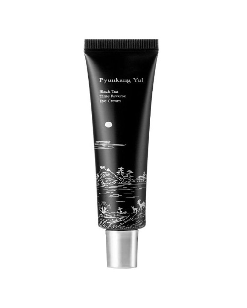 Pyunkang Yul Black Tea Time Reverse Eye Cream Kaufland.pl