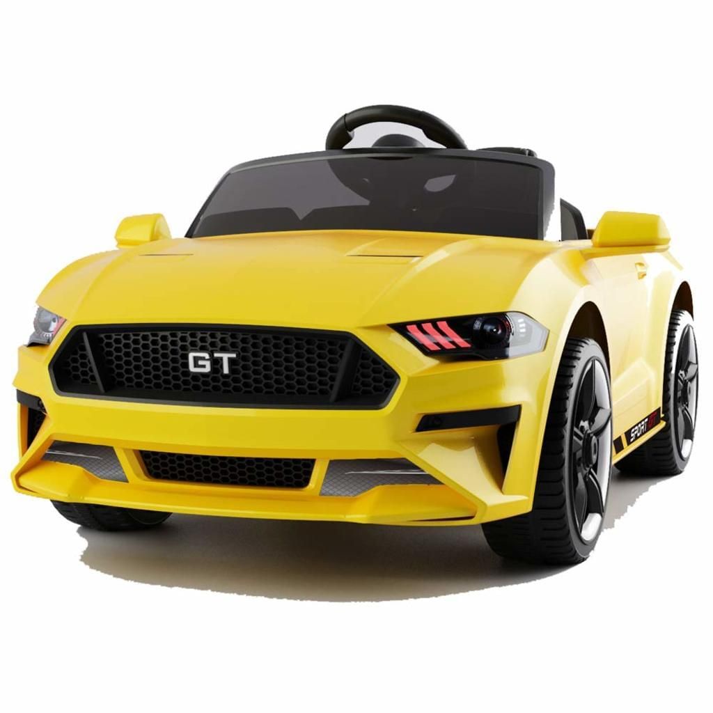 Fernbedienung Rot GT Raptor 2x Motoren Elektro Kinderauto Kinder Elektroauto m 