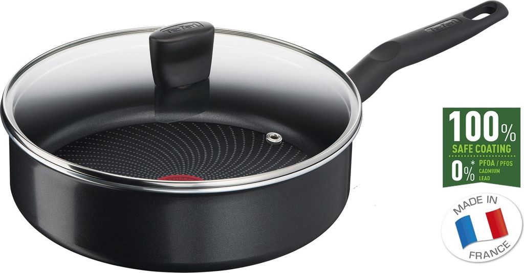Tefal Tefal - Panvica Start'easy - 24 cm - C2673223 Obrázok produktu 
