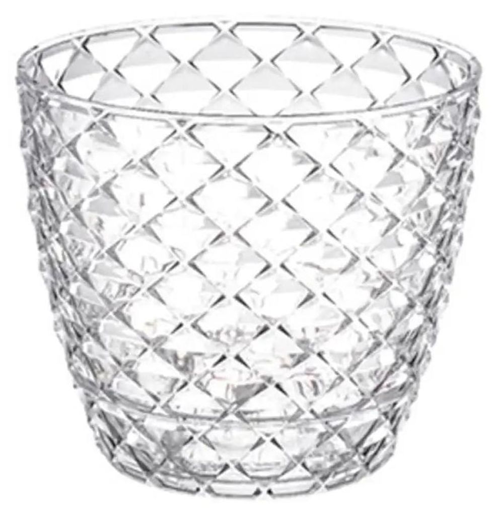 Plastikowa doniczka F11CM Serinowa Kapadokia Zdjęcie produktu 