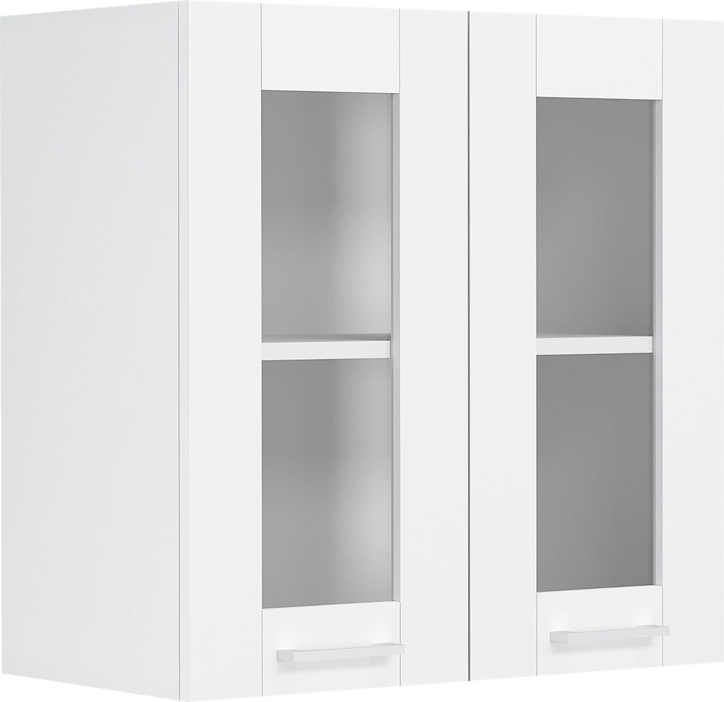 VCM Küchenschrank hängend | Maße ca. H. 60 x B. 80 x T. 31 Produktbild 