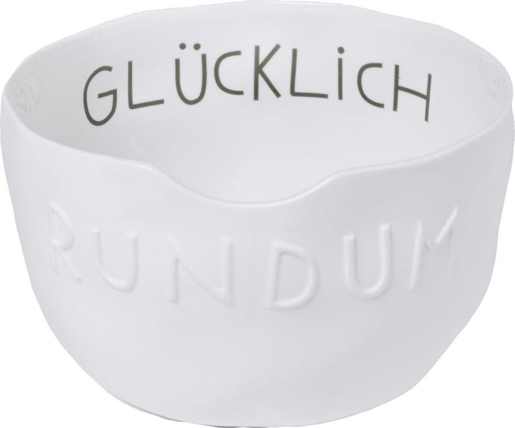 Räder Design Schüssel Rundum Glücklich Produktbild 