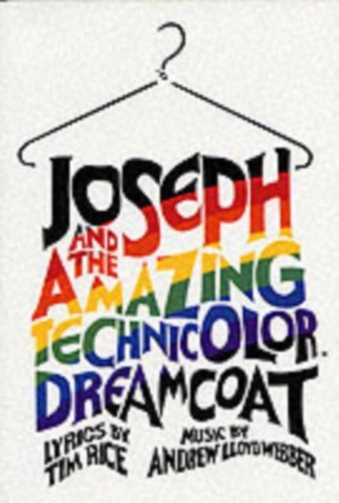 Joseph and the Technicolour Dreamcoat