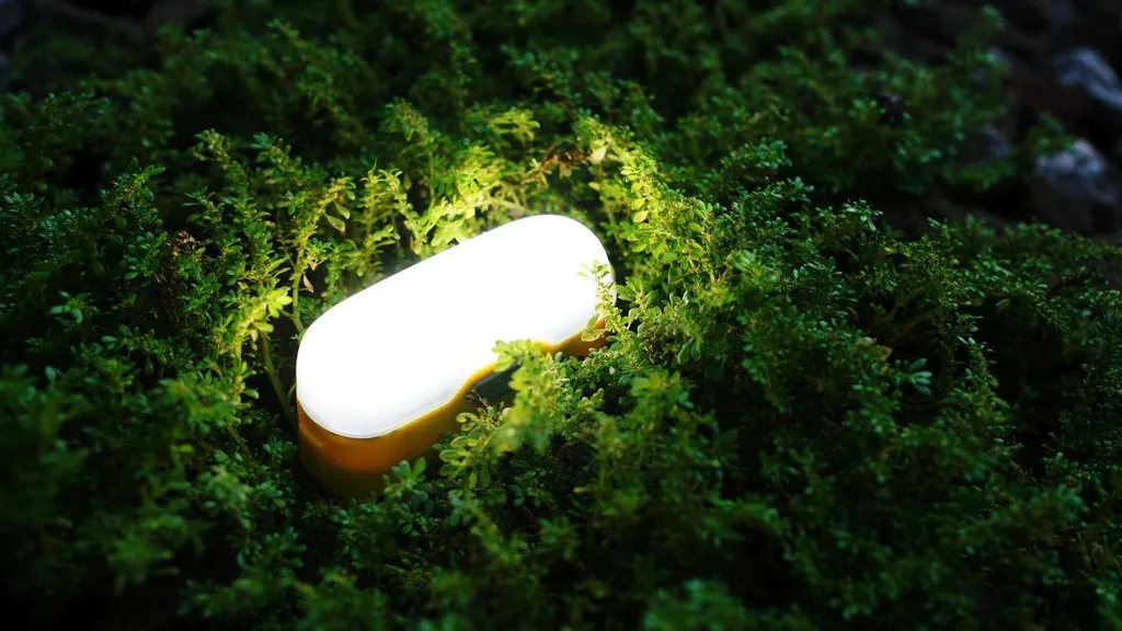 Lanterne de Camping Nitecore LR30 Lampe de Tente Mobile à Diffusion 360° - 15