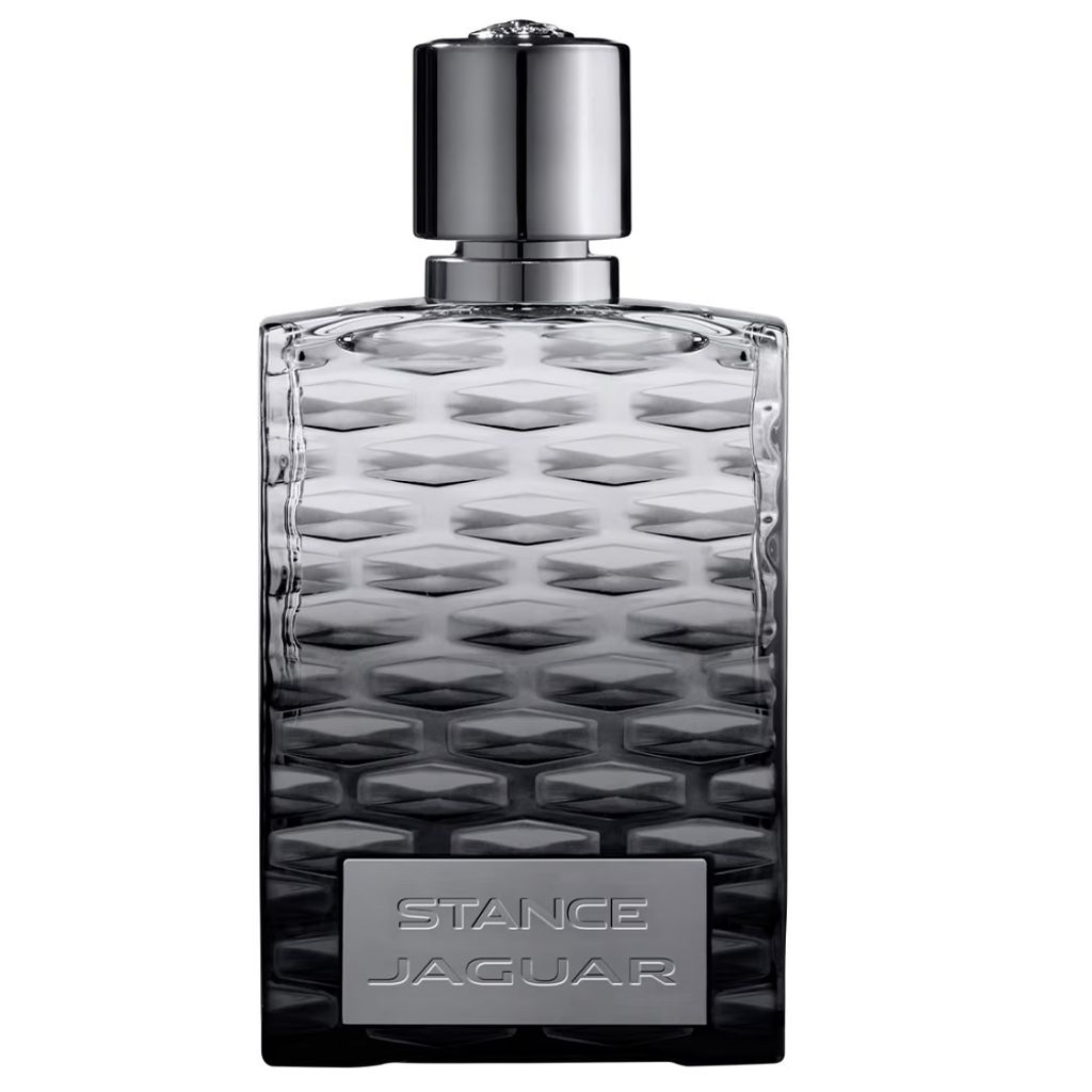 Jaguar Stance Woda toaletowa, 100 ml Produktbild 