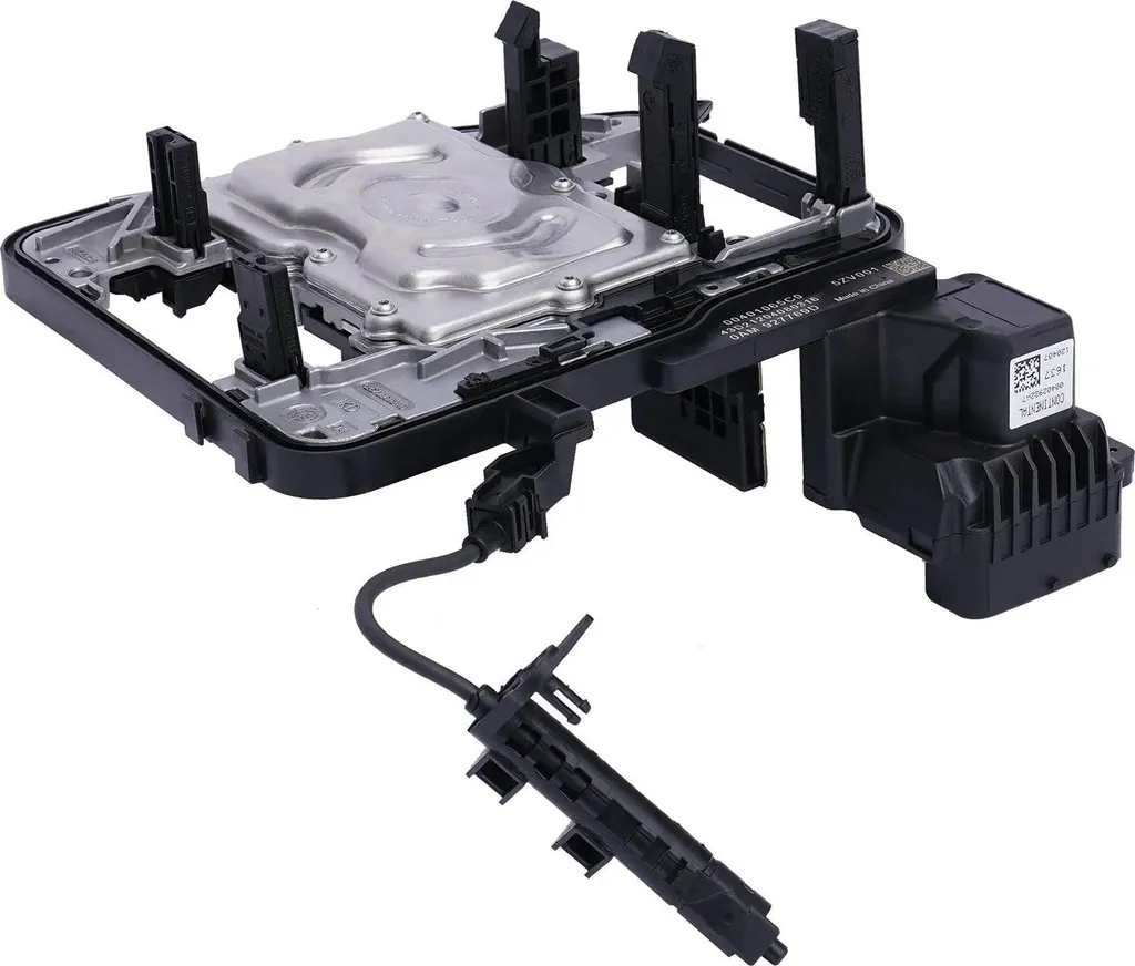 Boîtier de Transmission Mécatronique DSG7 DQ200 - Unité 0AM927769D Neuf