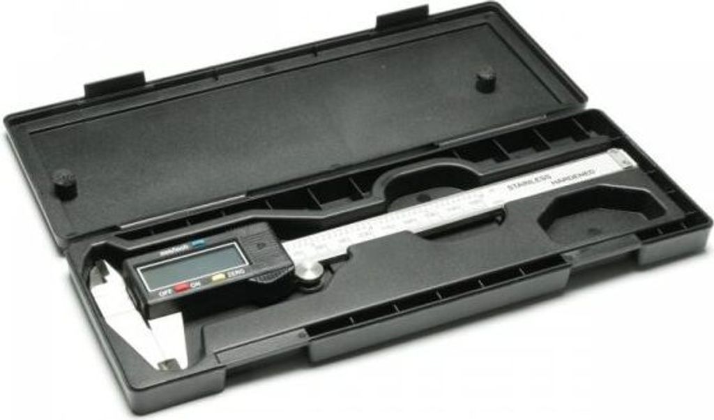 PICHLER Schieblehre Digital Messchieber 0 -150mm / C8772