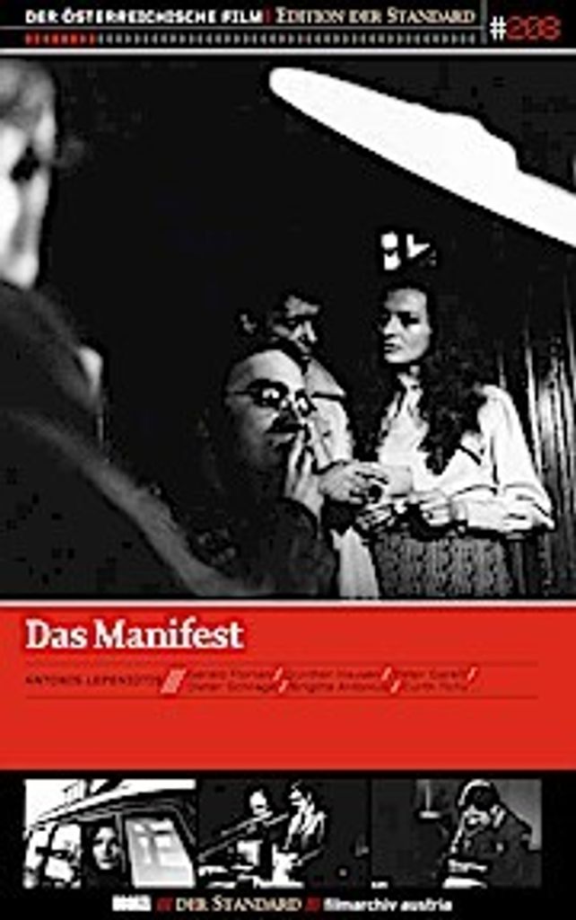 Das Manifest