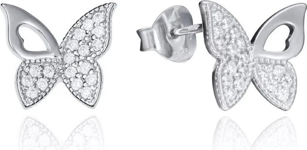 Boucles d'oreilles Viceroy 71053E000-30 : Idée Cadeau Bijou de Soirée