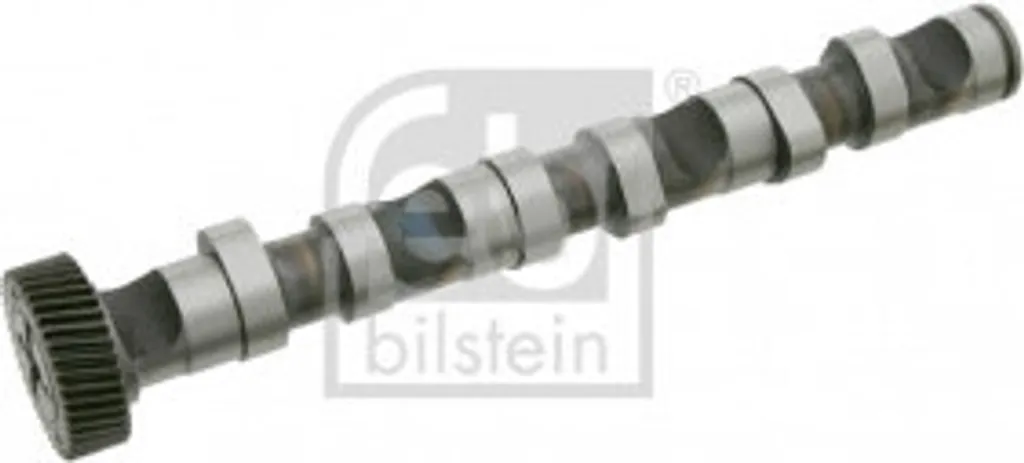 Arbre à cames FEBI BILSTEIN 26978 pour moteur Audi et VW Passat