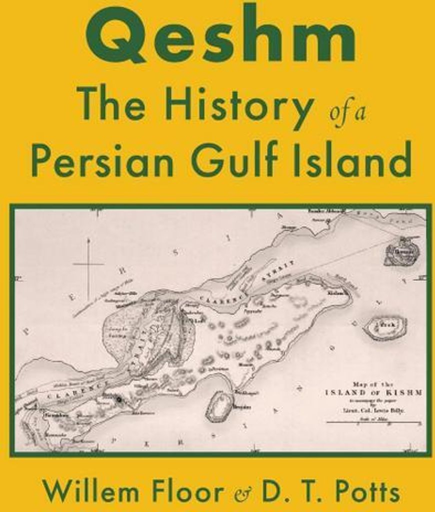 Qeshm