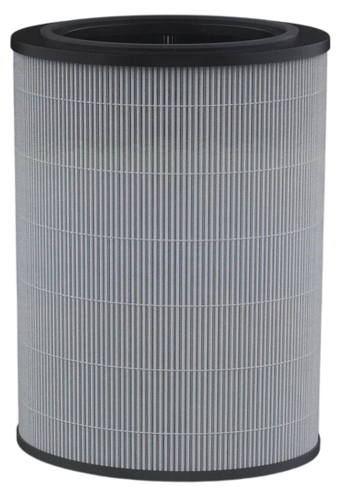 Bosch Home Comfort Air 6000 - Filtre de rechange - blanc Image du produit 