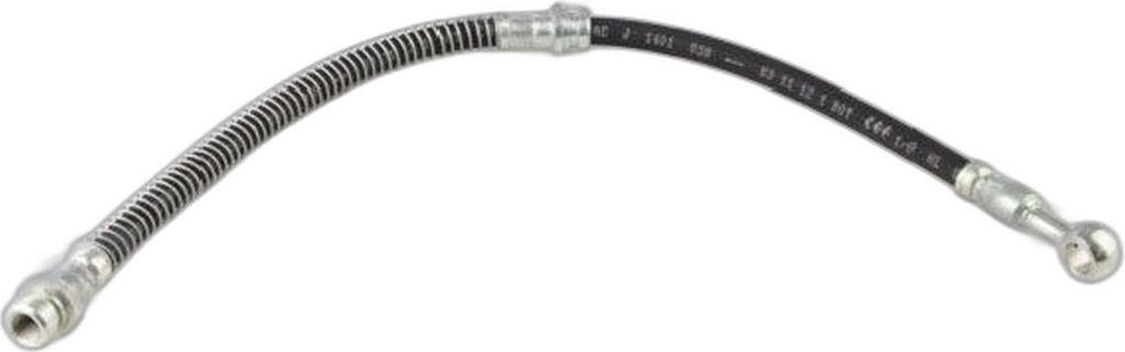 Bremsschlauch 459 mm FTE Bremsen-Expertise passend für u.a. VOLVO S40