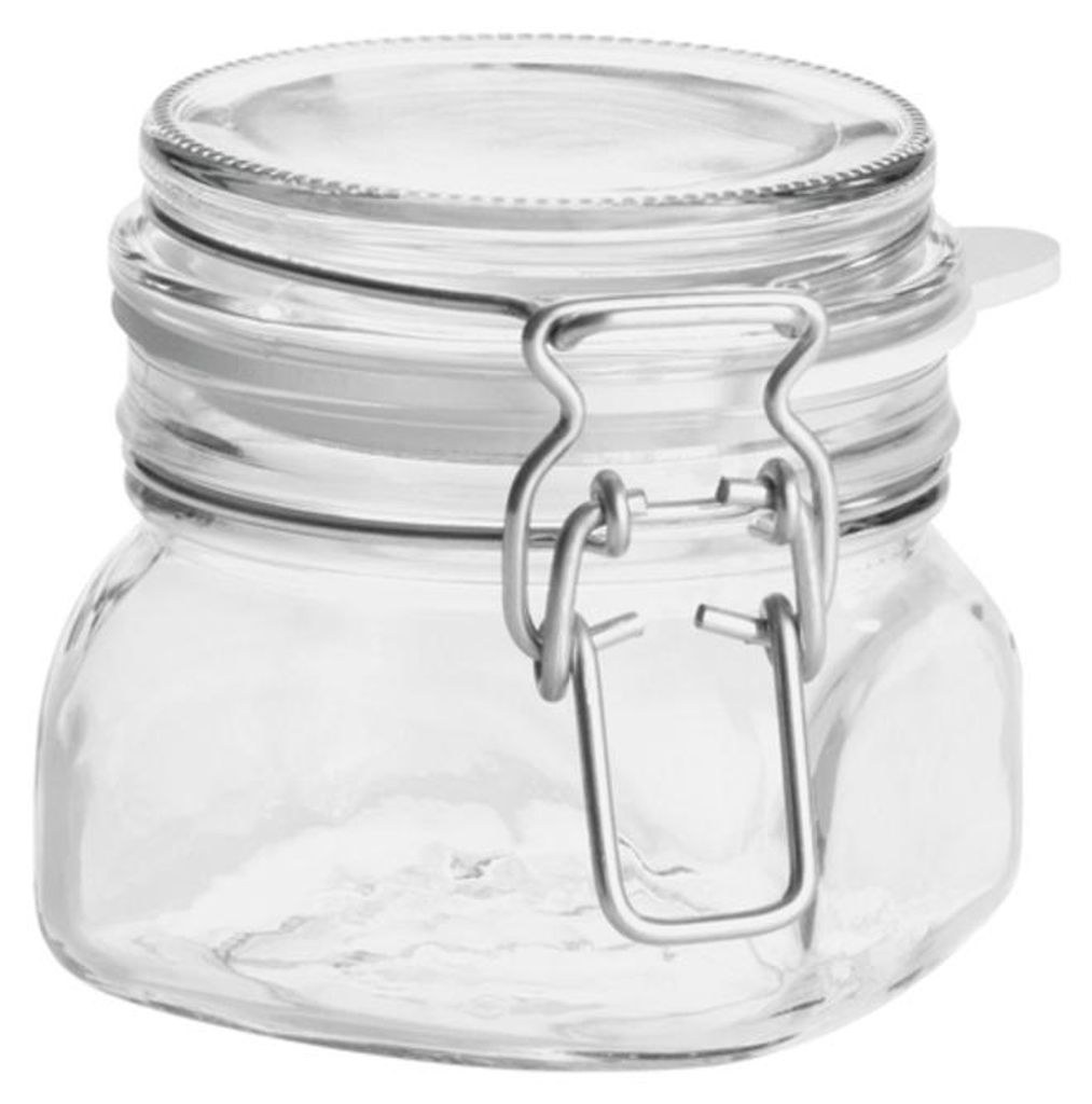 Buegelglas 30Cl/250Ml M.deckel Produktbild 