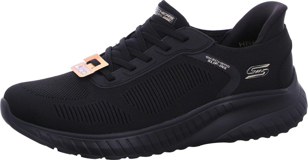Skechers Errores de Talla 117497-BBK in Black color size 39 Obrázok produktu 