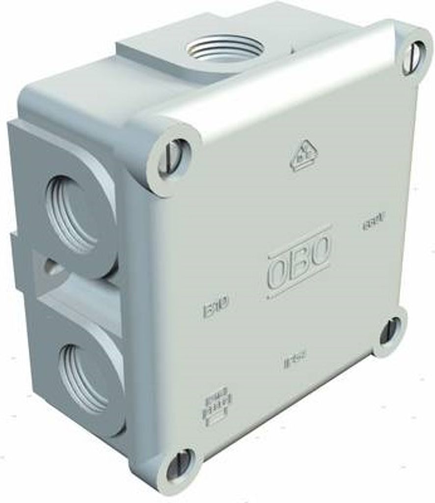 Vertr Kabelkasten B 10 M (2002167)