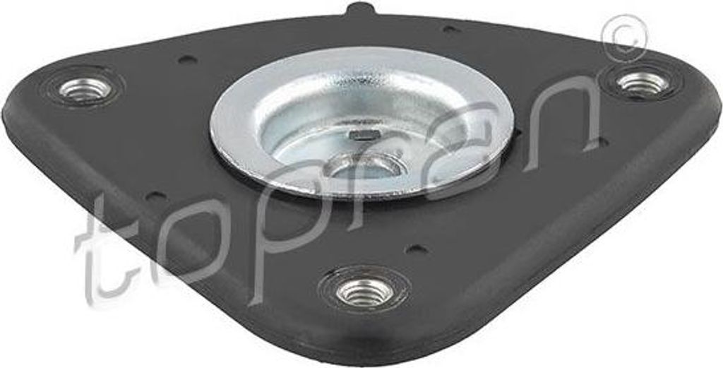 TOPRAN 302 793 Federbein-Stützlager OE 1305530 kompatibel mit C-Max, Focus, Kuga, Tourneo, Transit, 3, C30, S40, V40, V50