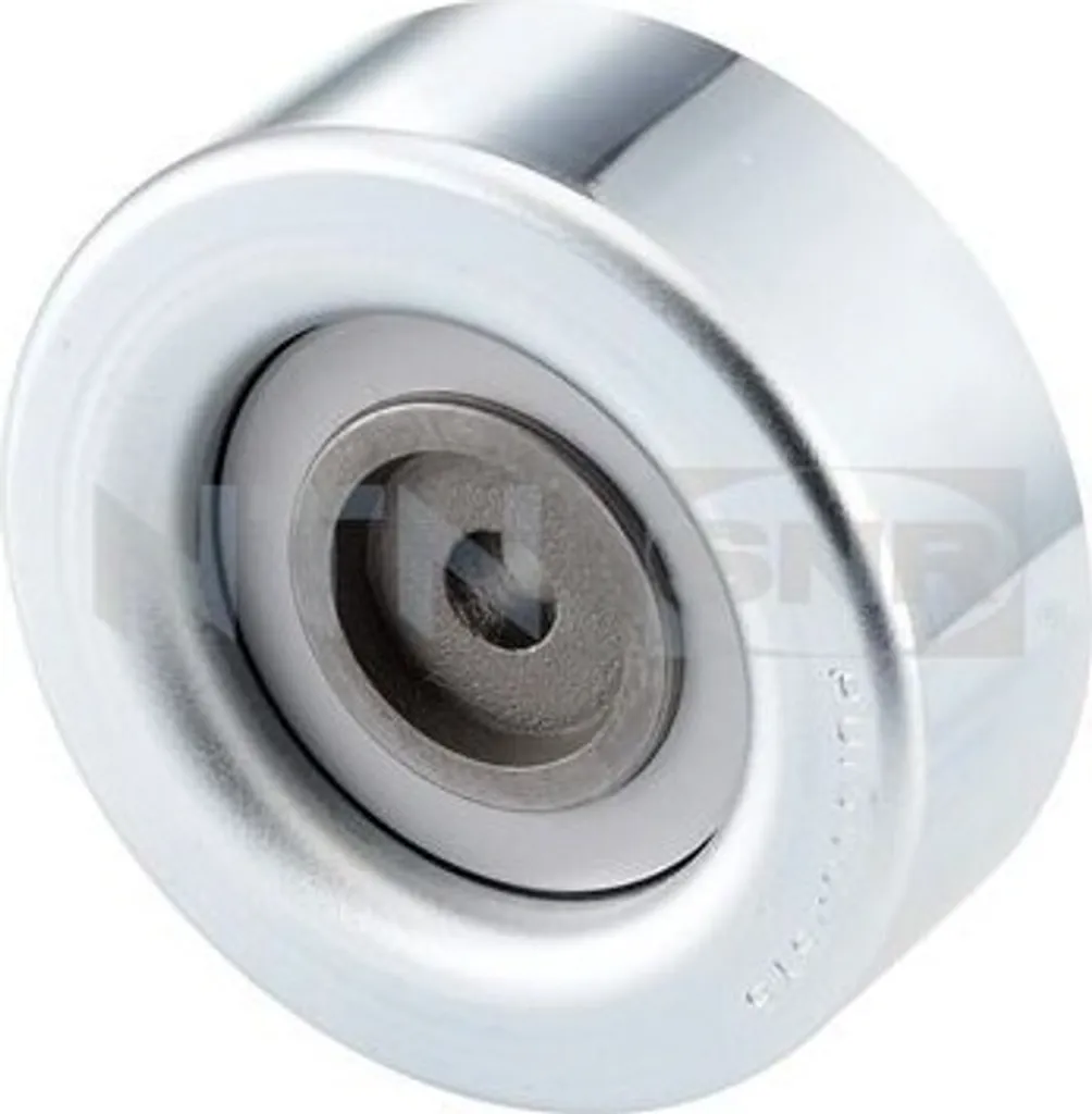 SNR GA373.04 Galet enrouleur de courroie d'accessoires OE 25281 35020