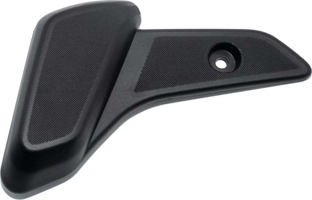 Couverture Vespa Droite pour Conduire au Chaud - Réf. 675053000C