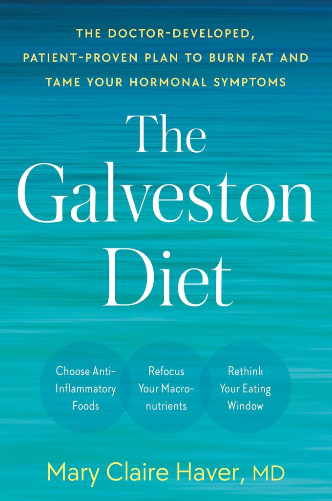 The Galveston Diet