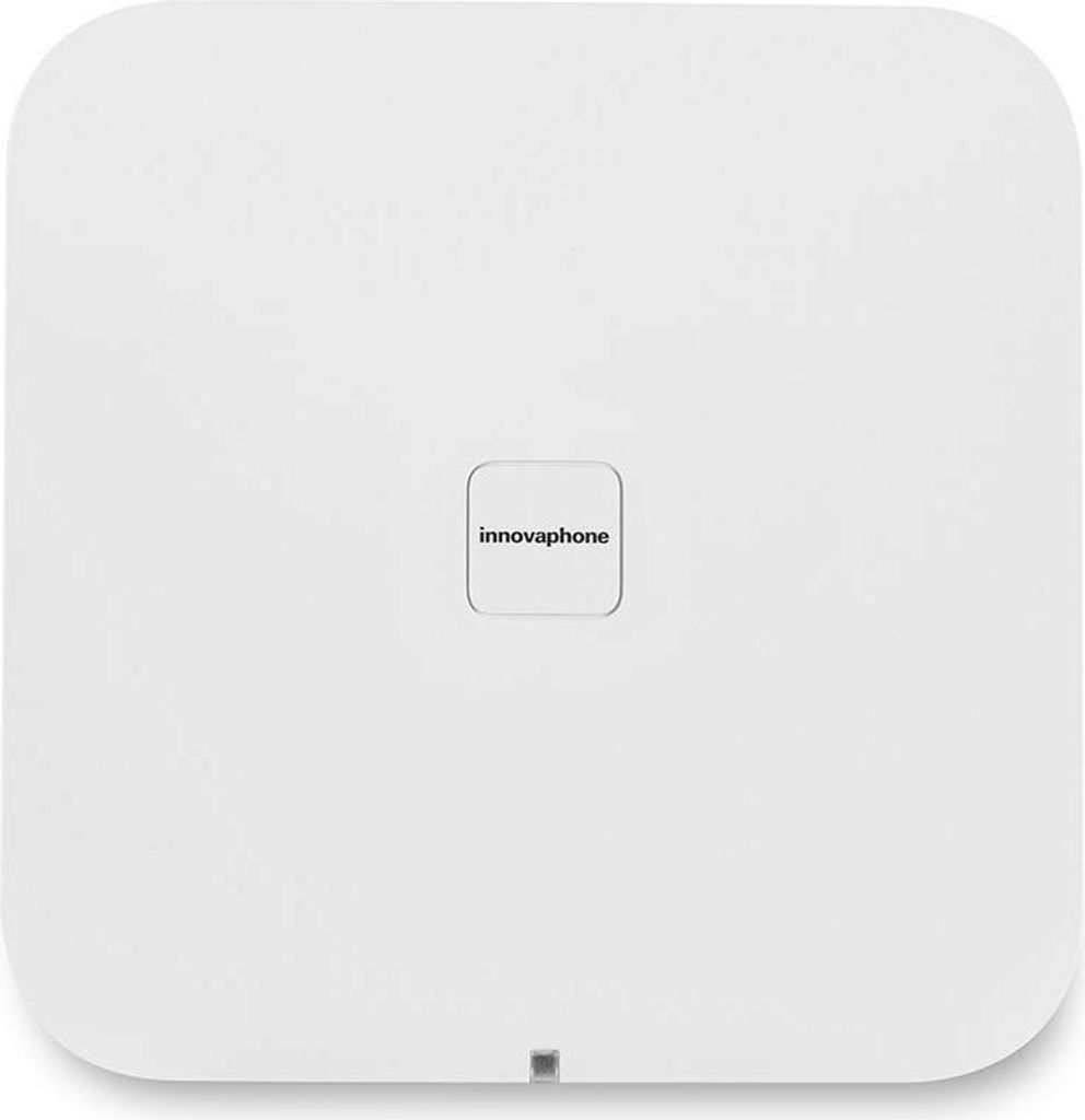 Innovaphone IP1203/4 DECT Gateway MULTI - Voice-Over-IP - Voice-Over-IP