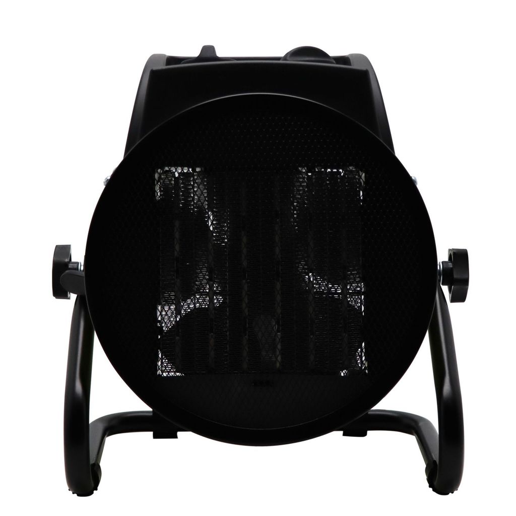 TroniTechnik® KH-503 Keramikheizer Heizlüfter Heizung 3.000 Produktbild 12