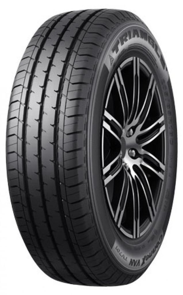 Triangle Sommerreifen motorcycle-tyres TV701 Connex Van ( Produktbild 