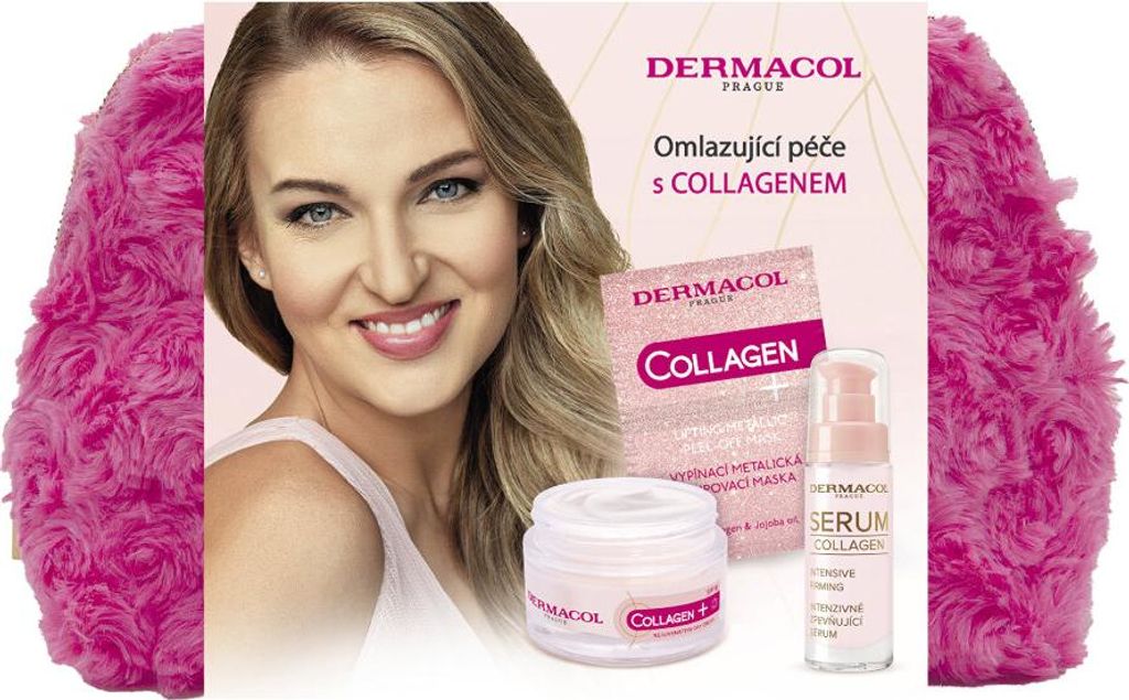 Dermacol Bio Retinol Skin Care Gift Set