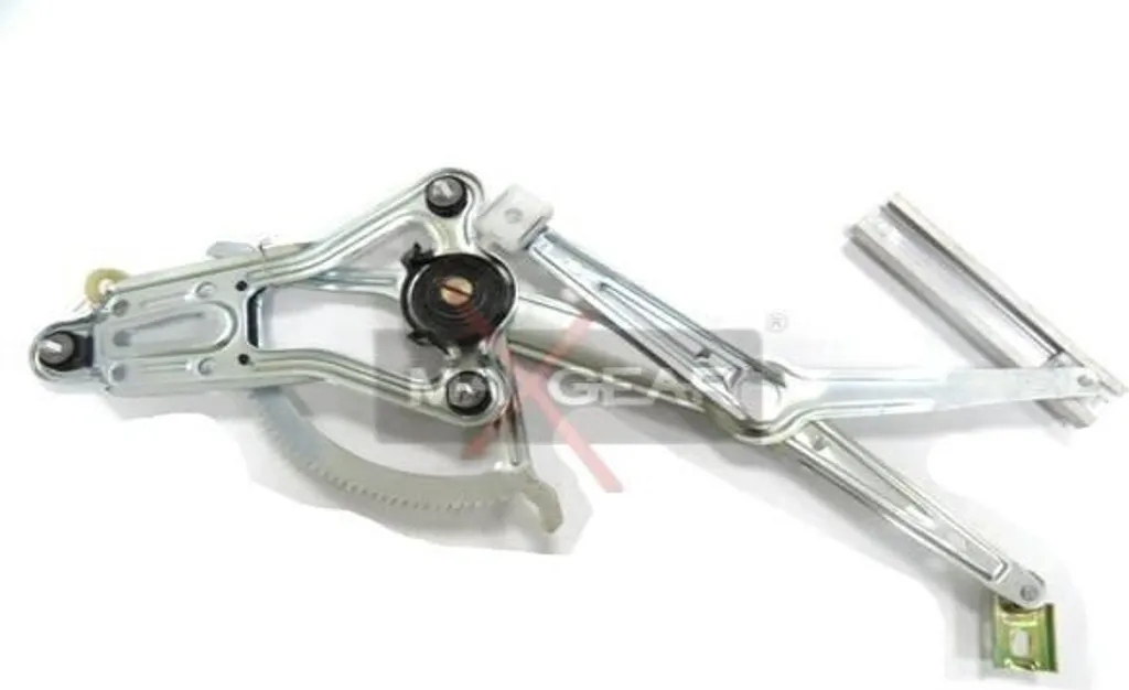 Remplacer lève-vitre avant droit Mercedes W124 avec la pièce 28-0131