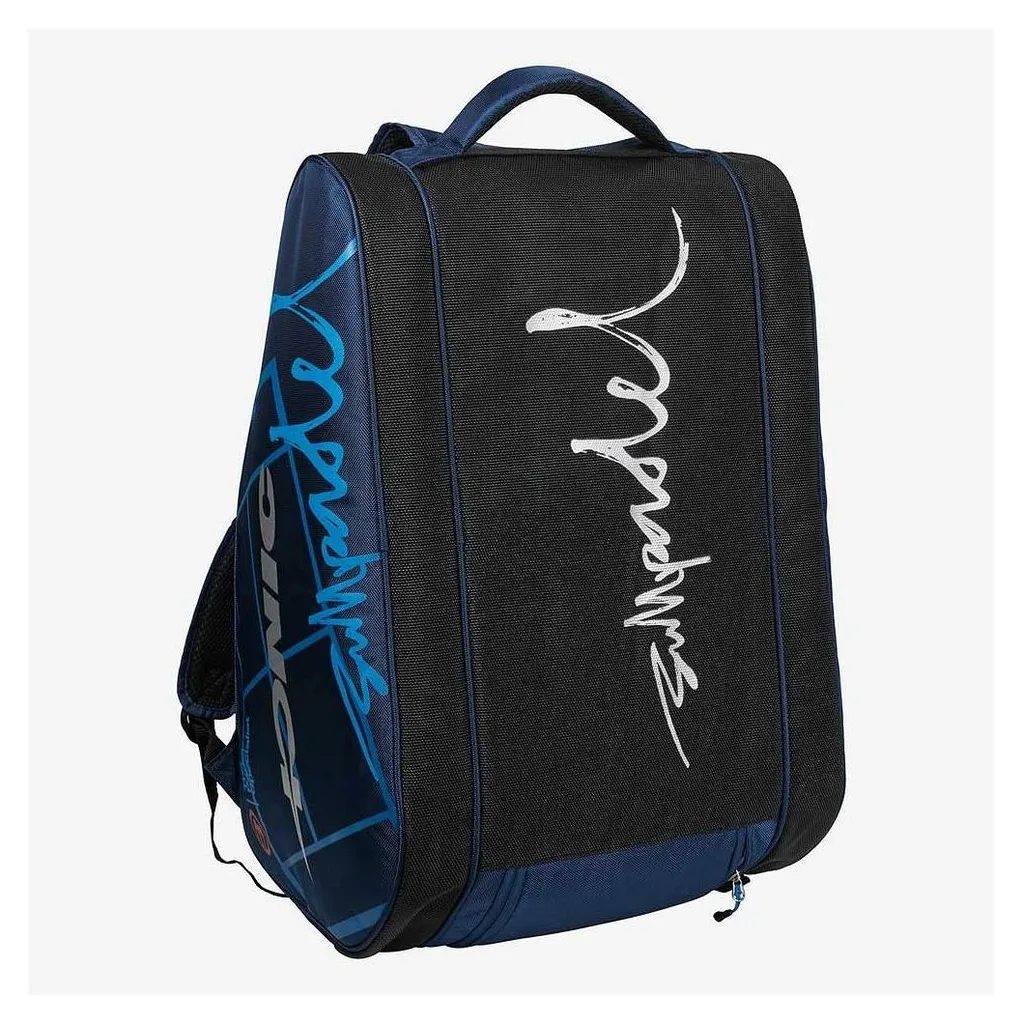Sac de padel Bullpadel Ionic Bleu léger et résistant modèle Bpp26005 - 2