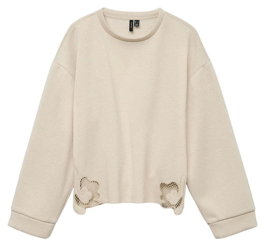 Vero Moda Laila Pullover Damen