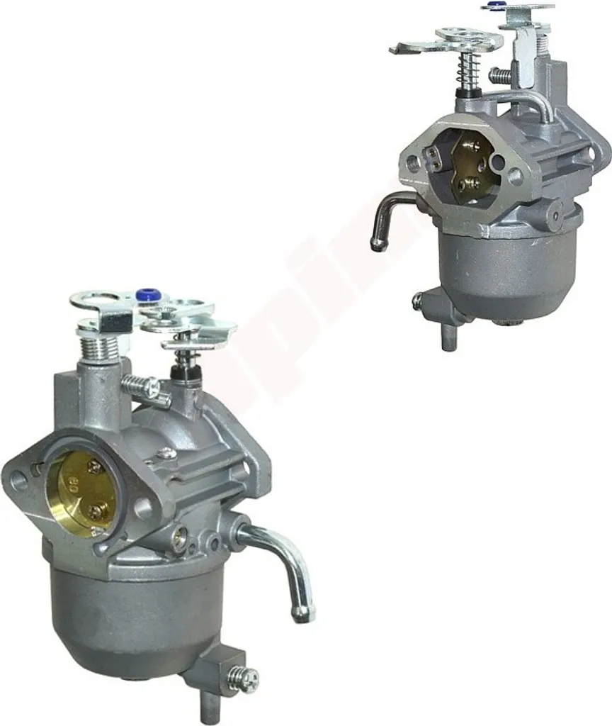 Pièce de rechange : Carburateur pour quad utilitaire Mule 610