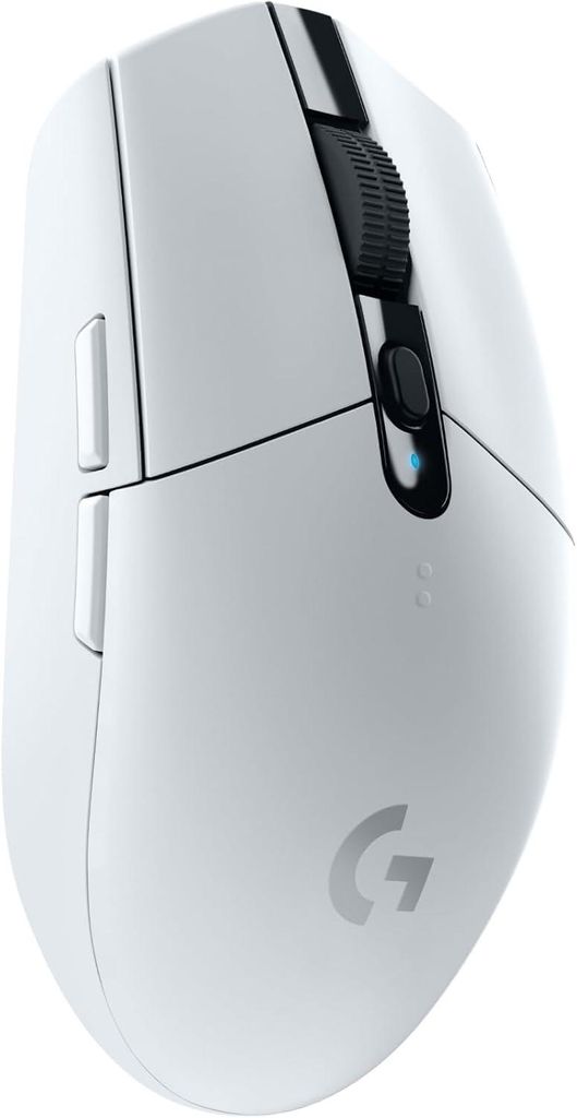 Kabellose Gaming-Maus mit HERO 12K DPI Sensor, Wireless Produktbild 