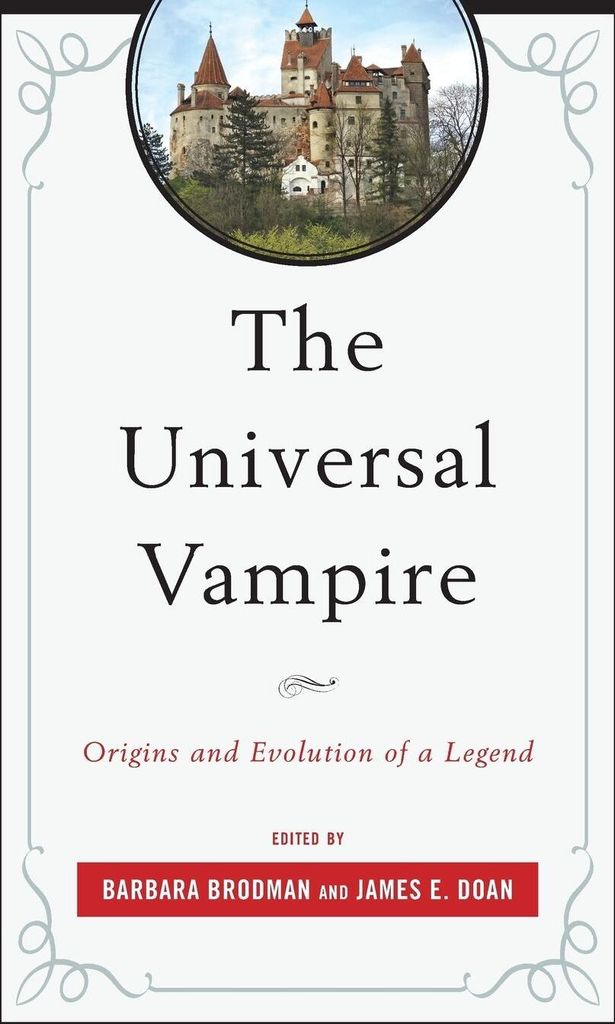 Universal Vampire