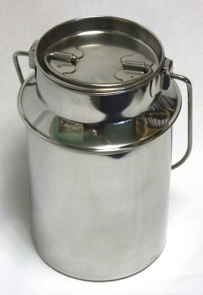 Caraffa per il latte Caraffa per il trasporto 2 litri Immagine del prodotto 